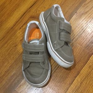 🎉Host Pick🎉Sperry toddler shoes size 9W